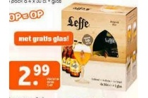 leffe recruitmentpak