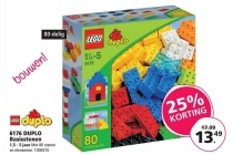 6176 duplo basisstenen