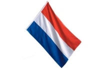 nederlandse vlag