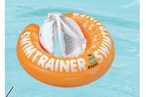 zwemtrainer