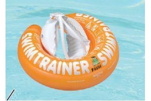 zwemtrainer