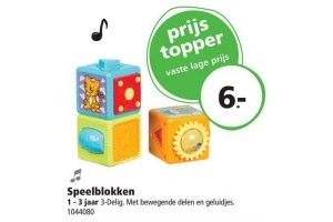 speelblokken