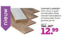 laminaat luxdelight