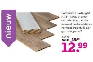 laminaat luxdelight