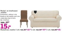 meubel en stoelhoezen josefien
