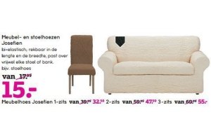 meubel en stoelhoezen josefien