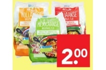 easychef verse maaltijd