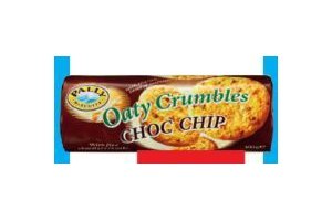 pally country choc chip