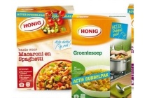 honig dubbelpakken maaltijdmixen of soep