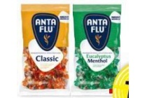 anta flu