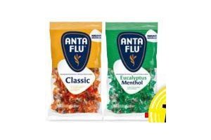 anta flu