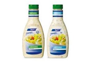 markant dressing