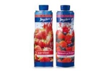 markant limonadesiroop