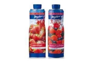 markant limonadesiroop