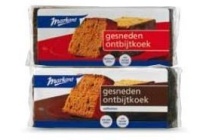 markant ontbijtkoek