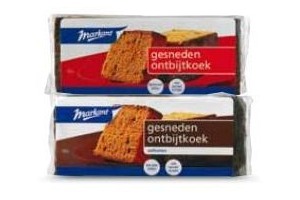 markant ontbijtkoek