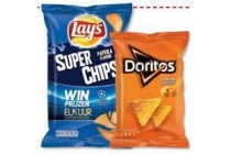 lay s superchips of doritos