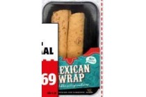 de kroes snackwraps