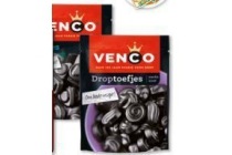 venco stazakken drop