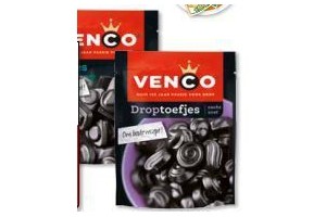 venco stazakken drop