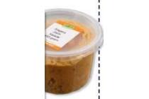 poiesz slagers salade