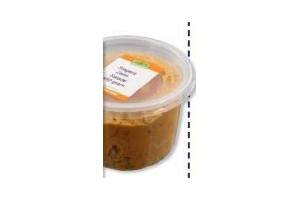 poiesz slagers salade