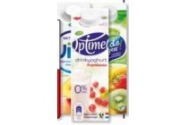 vifit goedemorgen of optimel