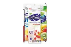 vifit goedemorgen of optimel
