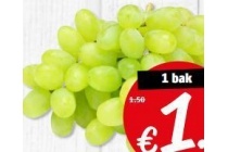 poiesz witte druiven zonder pit
