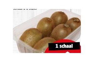 kiwi s groen