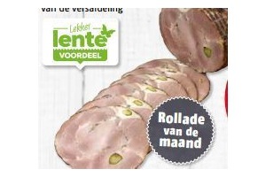 aspergerollade