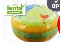 de deelen lente kaas 48