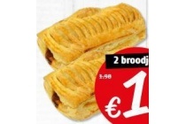 frikandelbroodjes
