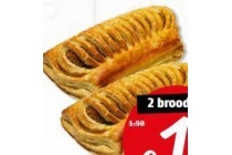 kroketbroodjes