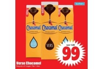 verse chocomel
