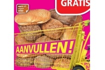 plus korenlanders vloerbrood 1 1 gratis