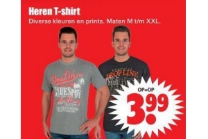 heren t shirt