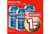 bavaria bier