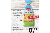 eierspaetzle