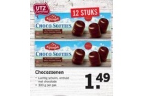 chocozoenen