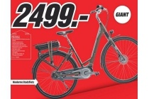 giant prime e 2 e bike stadsfiets