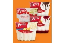 mona pudding 450 ml