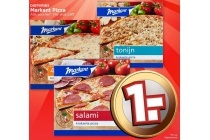 markant pizza