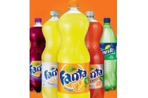 fanta en sprite 1 5 literflessen