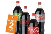 coca cola 1 5 literflessen