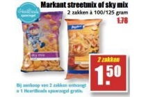 markant streetmix of sky mix