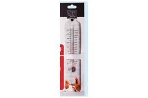 buiten thermometer