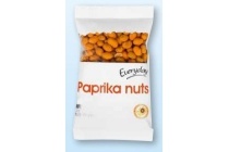 everyday parika nuts