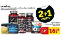 lucovitaal