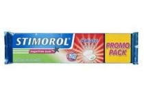 stimorol freshzone en fusion